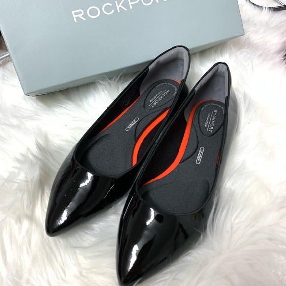 🆕Rockport Women Total Motion Adelyn Ballet Flats🆕 - Picture 2 of 12